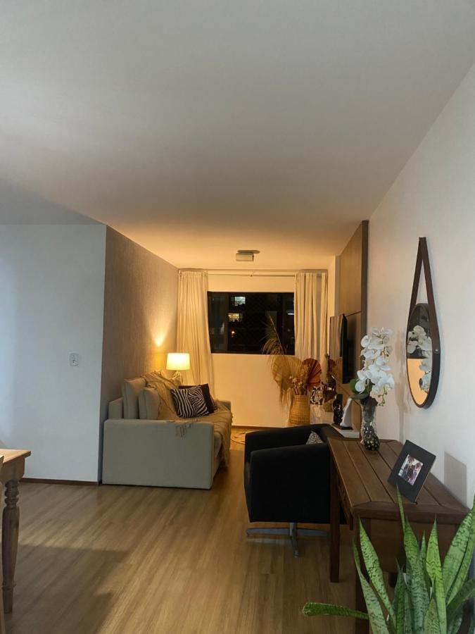 Apartamento Dois Quartos Ponta Verde Proximo A Orla De Maceio Dış mekan fotoğraf