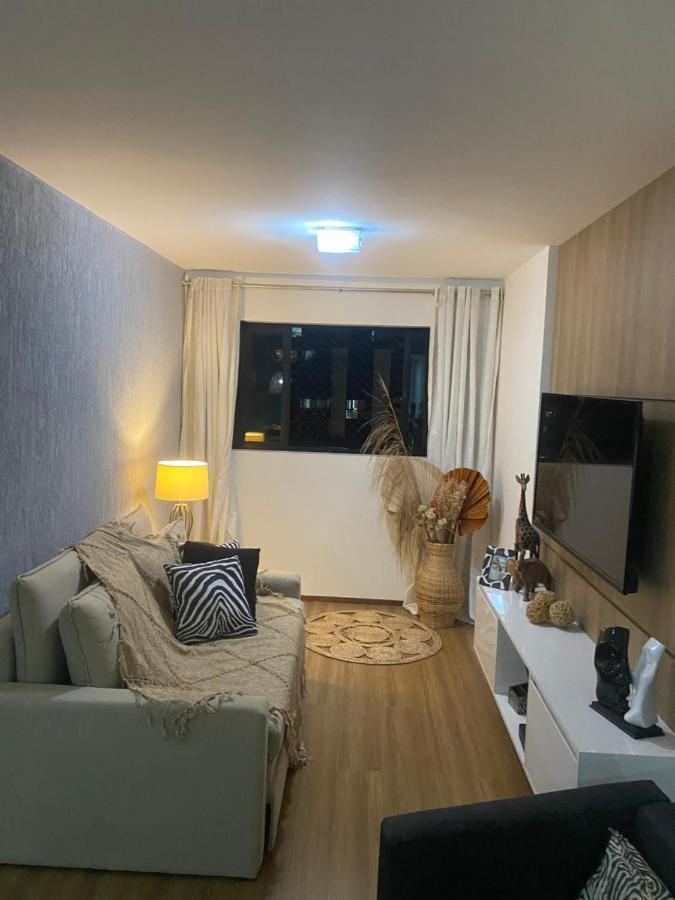 Apartamento Dois Quartos Ponta Verde Proximo A Orla De Maceio Dış mekan fotoğraf