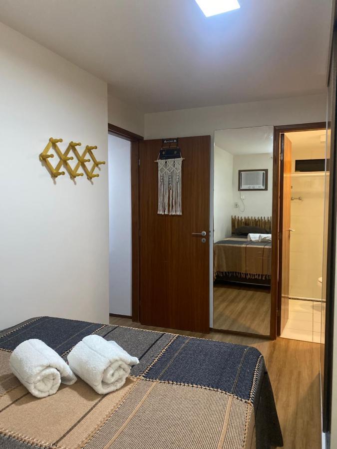 Apartamento Dois Quartos Ponta Verde Proximo A Orla De Maceio Dış mekan fotoğraf