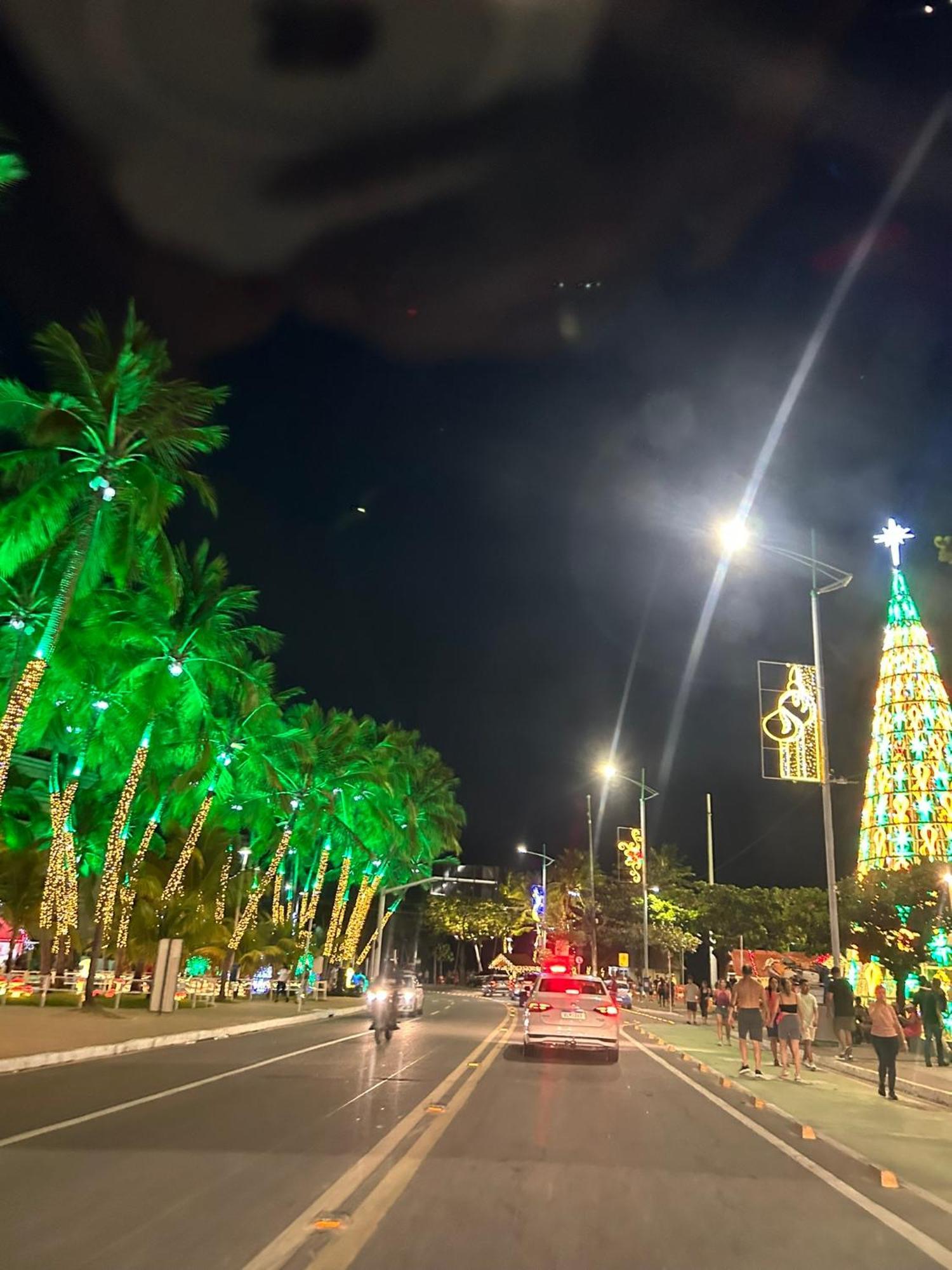 Apartamento Dois Quartos Ponta Verde Proximo A Orla De Maceio Dış mekan fotoğraf